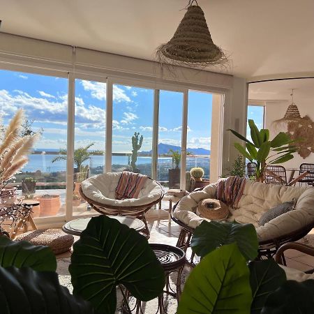 Апартаменты Boho De Altea ------ Adults Only Экстерьер фото