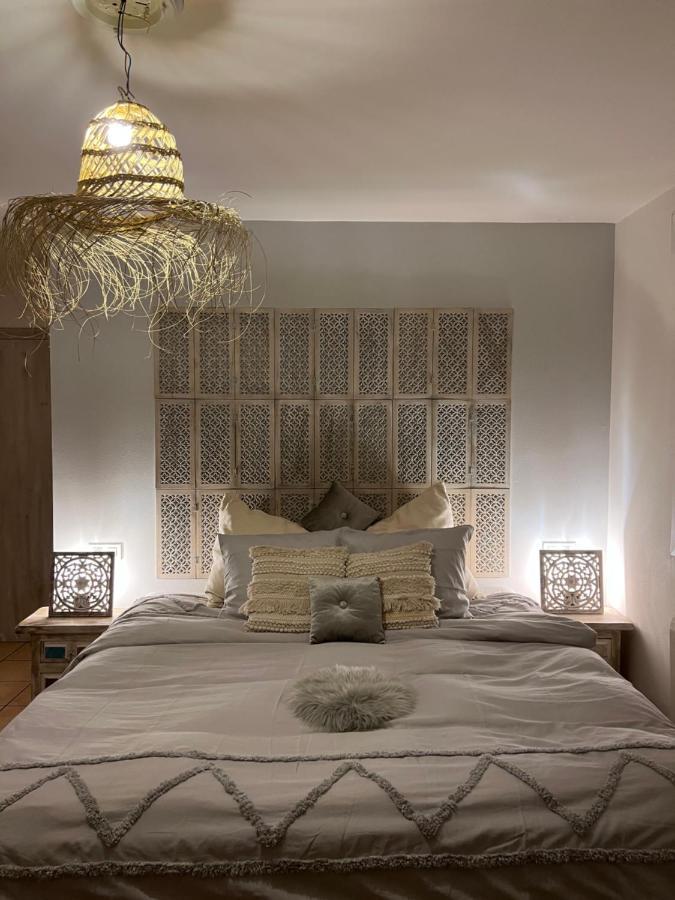 Апартаменты Boho De Altea ------ Adults Only Экстерьер фото