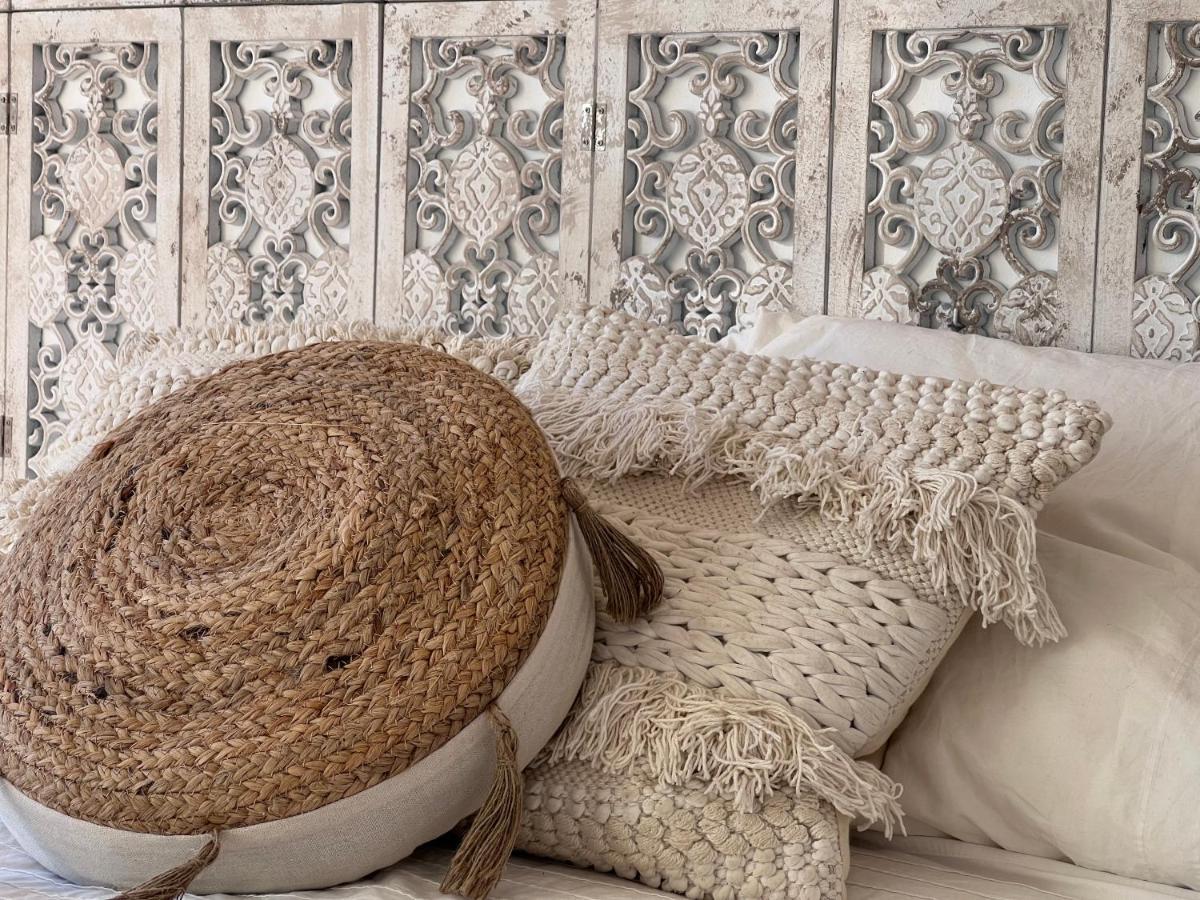 Апартаменты Boho De Altea ------ Adults Only Экстерьер фото